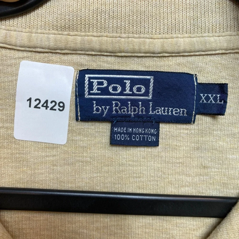 Polo Ralph Lauren see all
